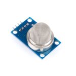 Generic MQ-2 Smoke LPG Butane Hydrogen Gas Sensor Module - 5V Analog/Digital Output