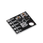 Generic NSHT30 Temperature and Humidity Sensor Module - I2C Interface, Header Pin