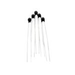 Generic NTC MF52 3950 100K Ohm Thermistor 1% Accuracy (Pack of 5)