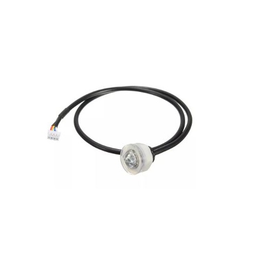 Generic Optical Liquid Level Sensor - 5V DC, 50cm Cable, Locking Nut Mount - Image 4
