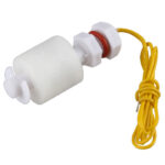 Generic P35 Small Float Level Control Switch Plastic Float Switch - NC Type, 35cm Cable