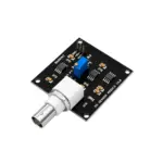Generic pH Sensor Kit - Analog pH Probe with BNC Connector & Arduino Module
