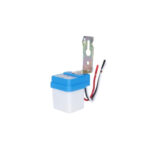 Generic Photocell Street Lamp Light Switch Controller AC 85-310V 10A - IP54 Weatherproof