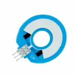Generic POT-C36H12 Force Sensitive Resistor (20g-200g) - Thin Film Sensor