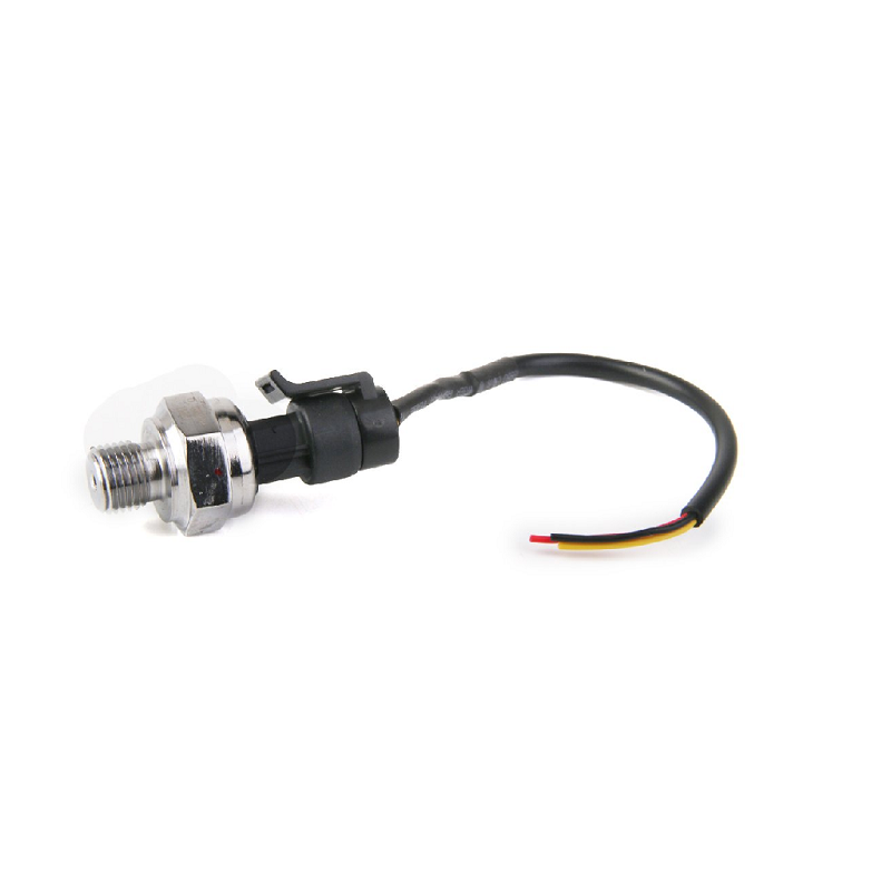 Generic Pressure Sensor 0-10MPa Stainless Steel G1/4" Thread - 0.5-4.5V Analog Output - Image 2