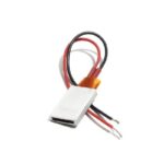 Generic PTC Heater Plate 24V 70°C (35×21×5 mm)