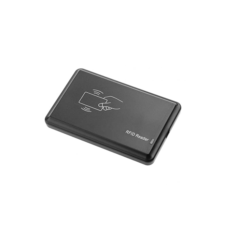 Generic R20C USB Proximity Sensor Smart RFID IC Card Reader - 13.56MHz, Plug & Play - Image 3