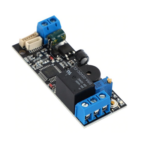 Generic R503 DC12V Low Power Consumption Ring Fingerprint Access Control Board - STM8 Processor