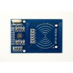 Generic RC522 13.56MHz RFID Card Reader Module - SPI Interface