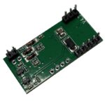 Generic RD6300 RFID Card Reader Module - 125KHz EM4100, UART TTL RS232, 20-50mm Range