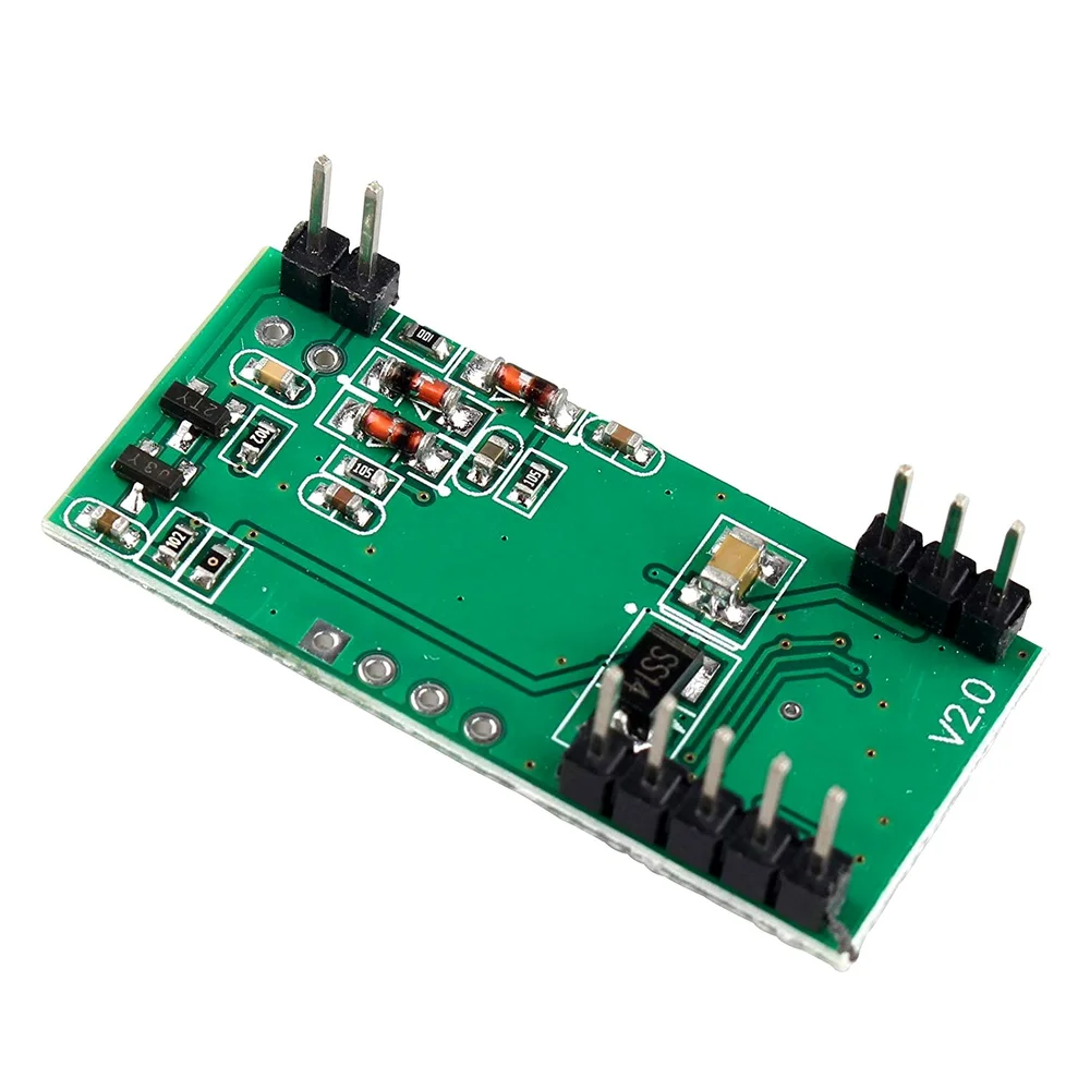 Generic RDM6300 125KHz RFID Reader Module - EM4100 Compatible, UART TTL Interface - Image 3