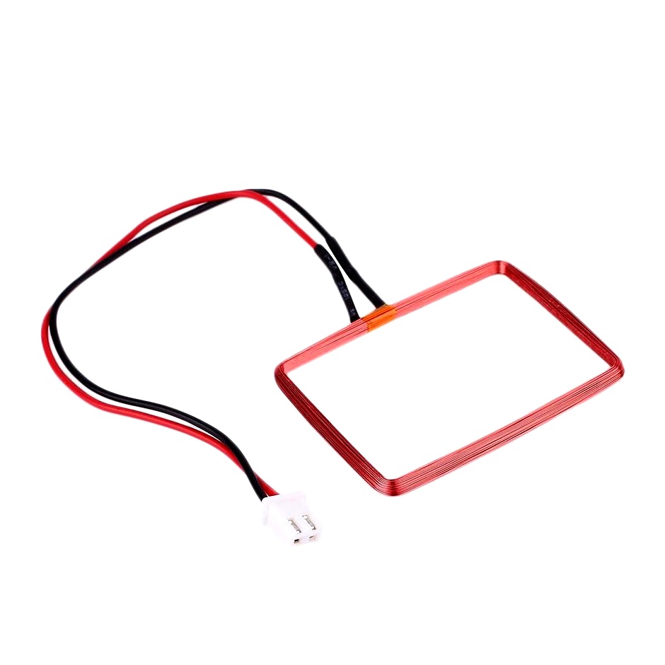 Generic RDM6300 125KHz RFID Reader Module - EM4100 Compatible, UART TTL Interface - Image 4