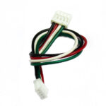 Generic Replacement 4-Pin Cable for TF Mini & TF Mini S LiDAR - 10cm Grove-Compatible