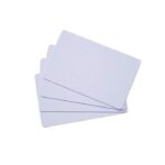 Generic RFID Card 13.56MHz Pack of 5 - PVC Contactless