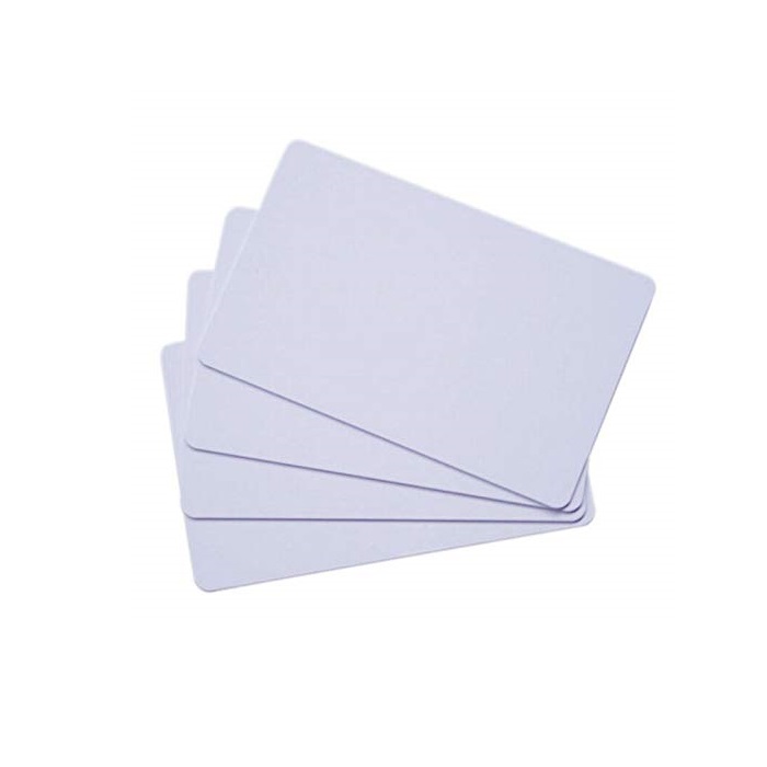 Generic RFID Card 13.56MHz Pack of 5 - PVC Contactless