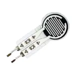 Generic RP-C10-ST Force Sensitive Resistor (20g-2kg) - 0.4mm Thickness