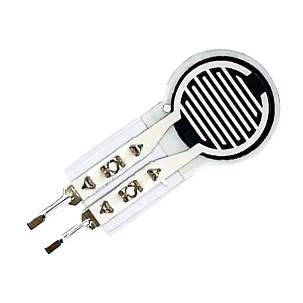 Generic RP-C10-ST Force Sensitive Resistor (20g-2kg) - 0.4mm Thickness
