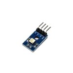 Generic Raspberry Pi-1031 4DOF Attitude Angle Sensor Module - I2C/SPI Interface