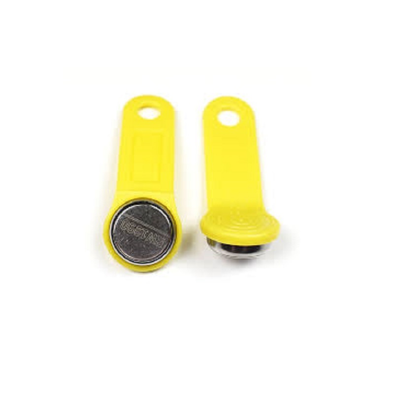 Generic RW1990 Reproducible Rewritable TM Card - 8KB Inductive RFID - Image 2