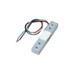 Generic Sample Weighing Load Cell 0–5 kg (45 mm) - Aluminum Alloy