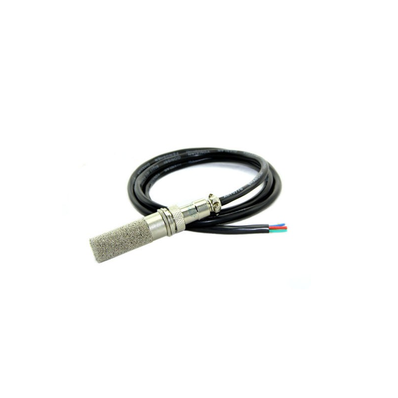 Generic SHT10 Soil Temperature & Humidity Sensor Module - Digital Output