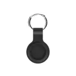 Generic Silicone Keychain Holder for Apple AirTag