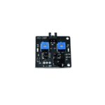 Generic Soil Moisture Sensor Module - Corrosion-Resistant Probe, Analog/Digital Output