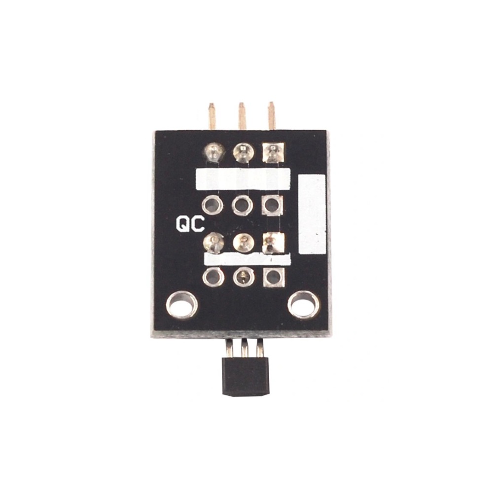 Generic SS49E Linear Hall Effect Sensor Module - Analog Output - Image 4