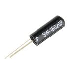 Generic SW-18020P Vibration Sensor Module - Spring-Type Non-Directional Trigger