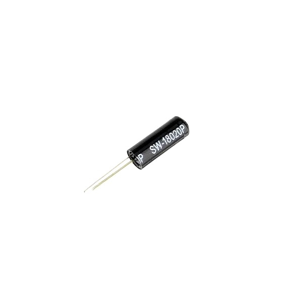 Generic SW-18020P Vibration Sensor Module - Spring-Type Non-Directional Trigger - Image 3