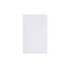 Generic T5577 EM4305 125KHz Reproducible RFID Induction Card - PVC