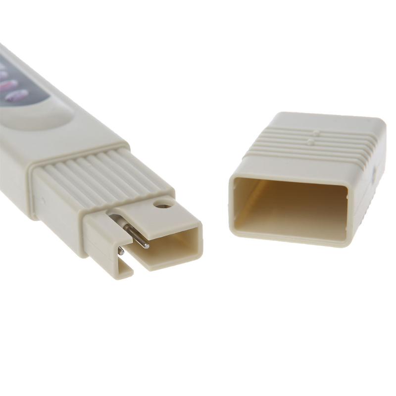 Generic TDS-3 Water Quality Tester Range 0-9990ppm Without Battery - Image 3