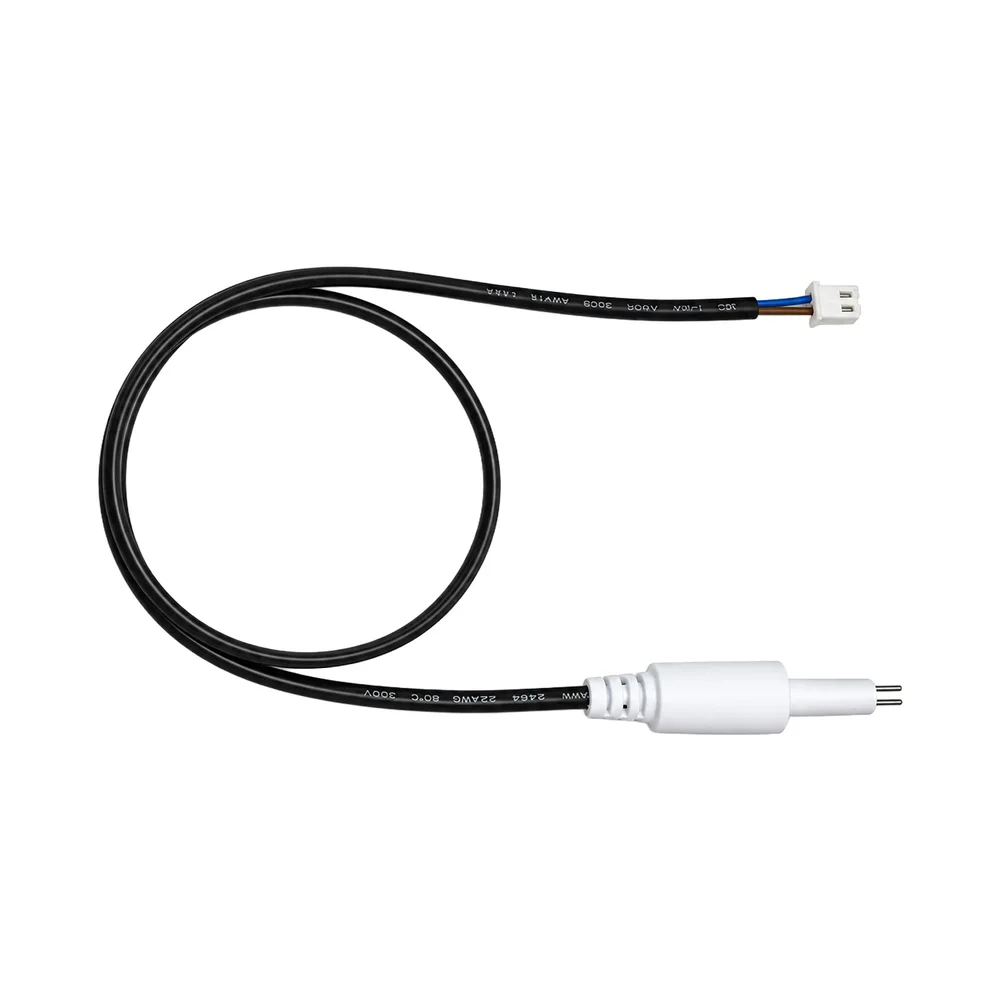 Generic TDS Water Quality Sensor Probe - 0-3000 ppm, 5V DC, Plug 1/4" PE - Image 2