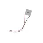 Generic TEC1-12707 Thermoelectric Cooler Module 40×40mm - 12V 7A 120W