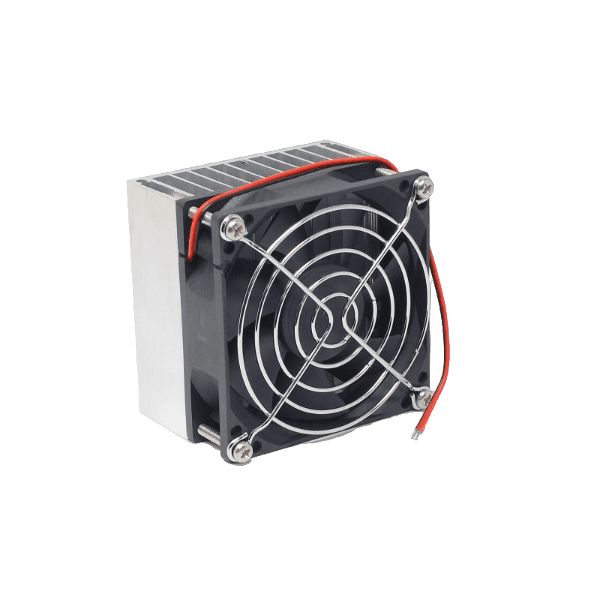 Generic Thermoelectric Peltier Refrigeration System - 12V 6A Cooling Module - Image 2