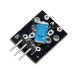 Generic Tilt Switch Sensor Module for Arduino - Digital Output
