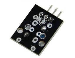 Generic Tilt Switch Sensor Module for Arduino - Digital Output - Image 2