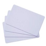 Generic TK4100 125KHz RFID ID Cards Pack of 5 - Contactless Proximity