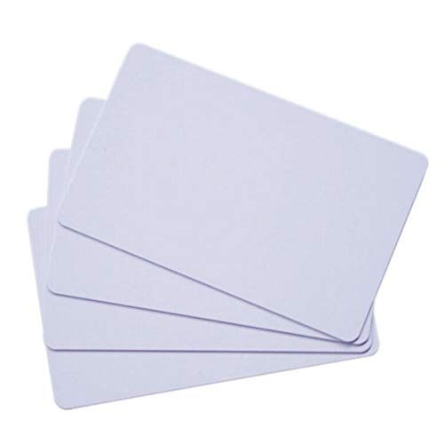 Generic TK4100 125KHz RFID ID Cards Pack of 5 - Contactless Proximity