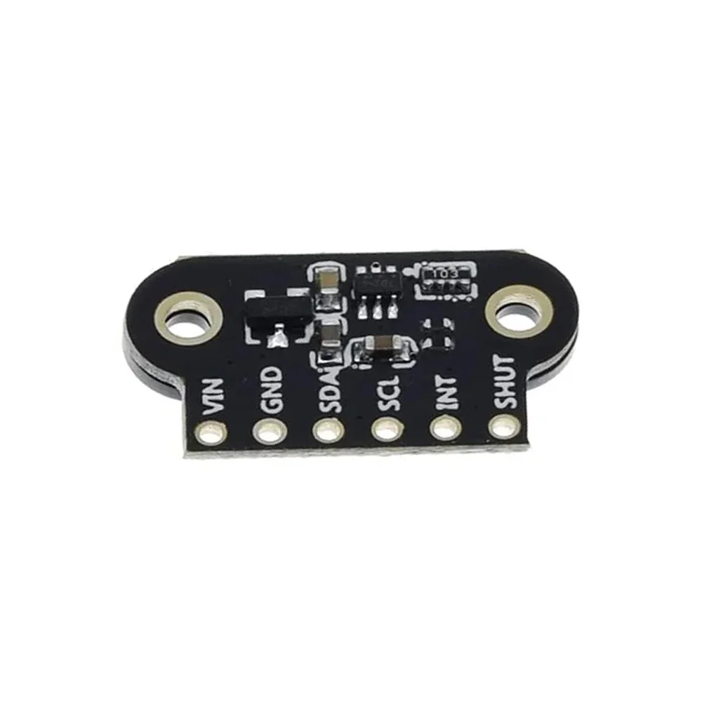 Generic TOF400C VL53L1X Laser Ranging Sensor Module - I2C Interface