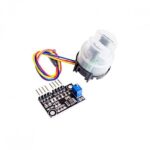 Generic Turbidity Sensor Module for Suspended Solids Detection - 0-4.5V Analog & Digital Output