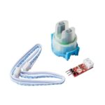 Generic Turbidity Sensor with Module - 0-1000 NTU Range, Analog/Digital Output