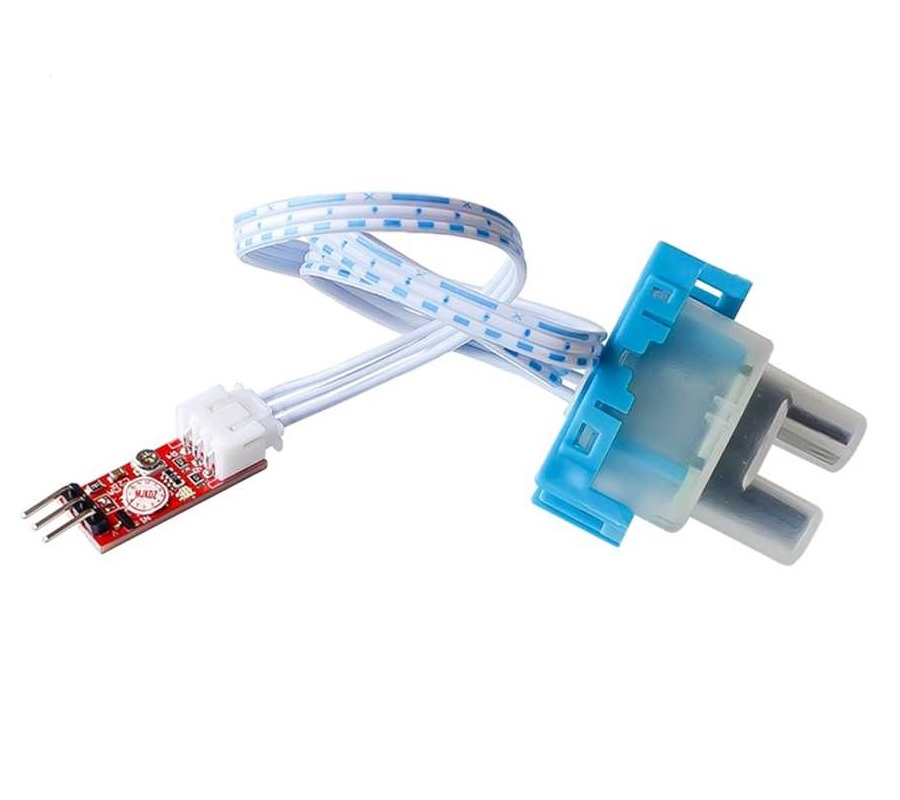 Generic Turbidity Sensor with Module - 0-1000 NTU Range, Analog/Digital Output - Image 2