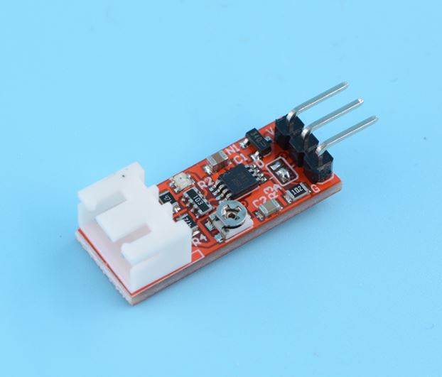 Generic Turbidity Sensor with Module - 0-1000 NTU Range, Analog/Digital Output - Image 3