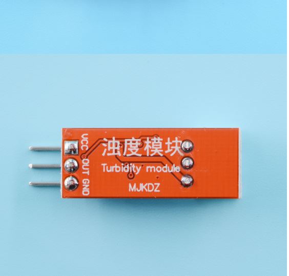 Generic Turbidity Sensor with Module - 0-1000 NTU Range, Analog/Digital Output - Image 4