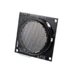 Generic UART Ultrasonic Rangefinder Sensor 10 to 80 cm Distance Measurement - IP65