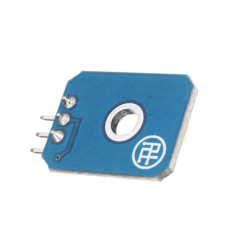 Generic UV Detection Sensor Module Ultraviolet Ray Module for Arduino - DC 3.3V-5V, 0-1V Output - Image 4