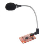 Generic Voice Recognition Module V3 - UART/GPIO Interface, Microphone Included