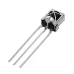 Generic VS1838B IR Remote Control Receiver – Pack of 2