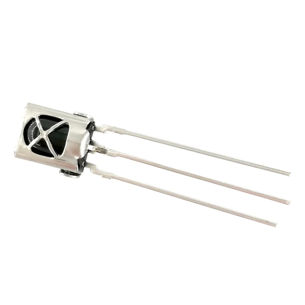 Generic VS1838B IR Remote Control Receiver – Pack of 2 - Image 2